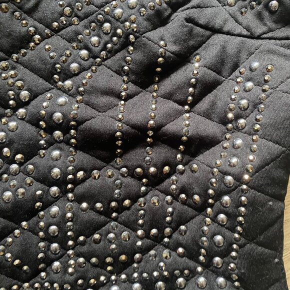 BUDDHA COUTURE DRESS SIZE LARGE - Picture 3 of 7